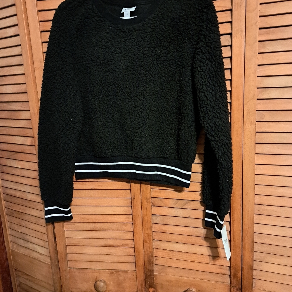 JENNI Women's Sporty Fleece